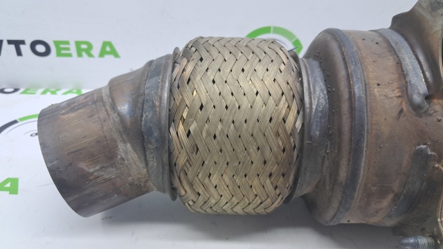 18327643427 BMW Конвертор - катализатор купить в Черновцы