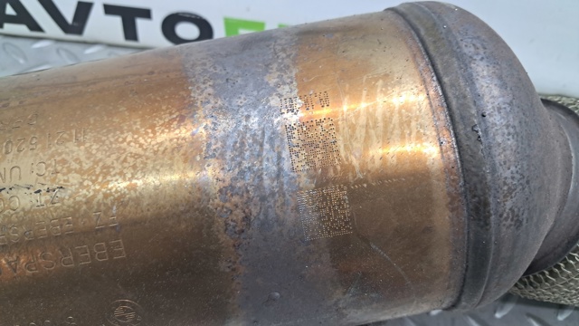 18328685968 BMW Катализатор купить в Тернополь