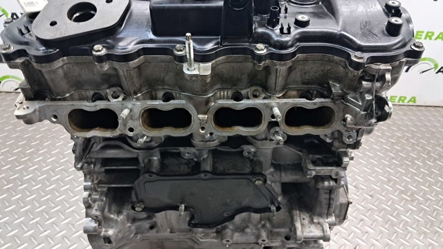 TOYOTA 1900036500 Двигатель в наличии Ужгород