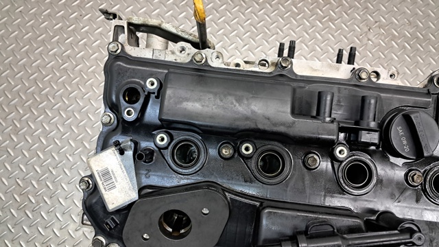 TOYOTA 1900036500 Двигатель в наличии Житомир