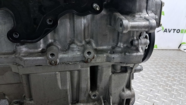TOYOTA 1900036500 Двигатель в сборе в наличии Днепр