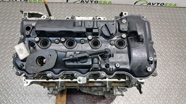 TOYOTA 1900036500 Двигатель в сборе в наличии Тернополь