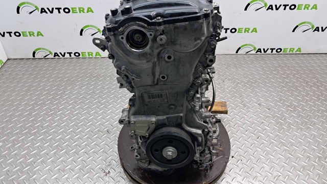 1900036500 TOYOTA Двигатель купить в Черкассы