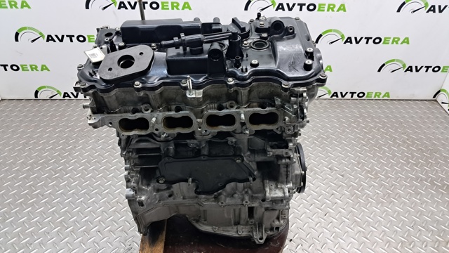 Мотор в сборе 1900036500 TOYOTA