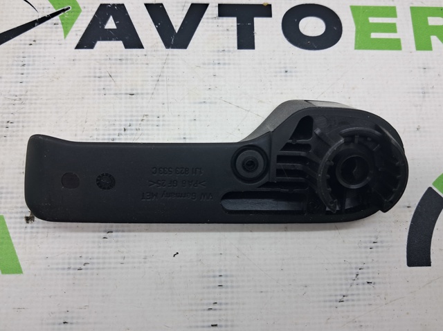 VAG 1J1823533C82V Ручка открывания капота в наличии Ровно