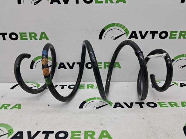 Пружина передней подвески 1K0411105AJ VAG