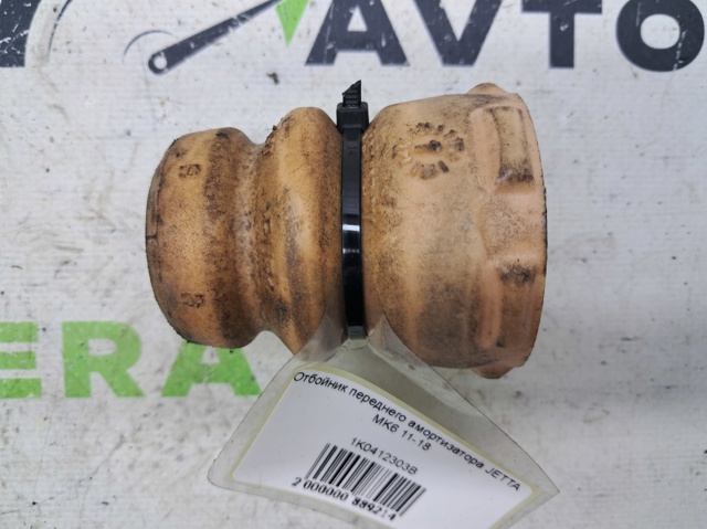 VAG 1K0412303B Буфер (отбойник) амортизатора переднего в наличии Харьков