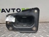 Кронштейн крепления правого продольного рычага 1K0505130L VAG