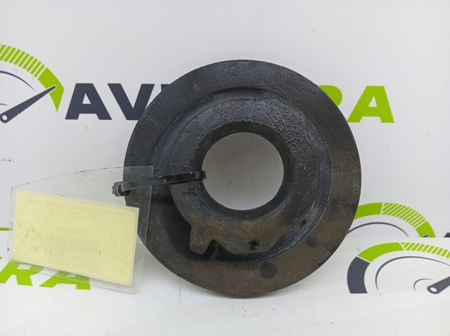 VAG 1K0512297D Проставка задней нижней пружины в наличии Киев
