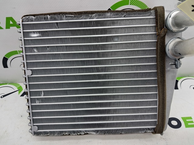 Радиатор печки (отопителя) Ауди A3