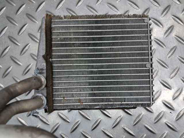 Радиатор отопителя Volkswagen Golf 6