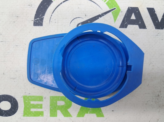 Крышка омывательного бачка Фольксваген Поло 4