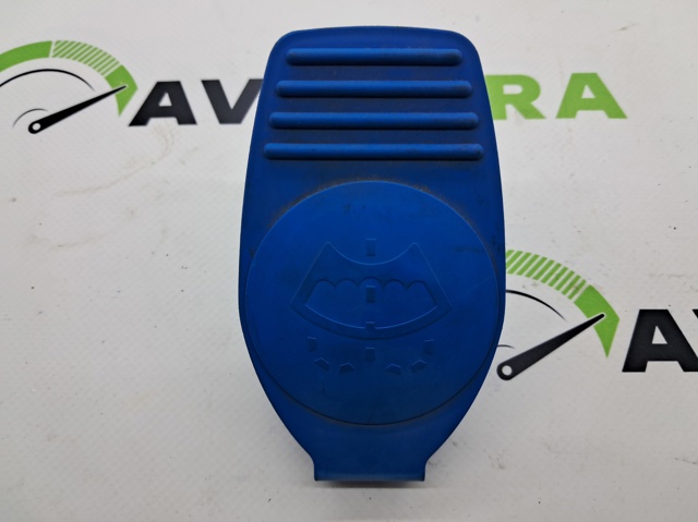 Крышка бачка стеклоомывателя Audi A8 D3