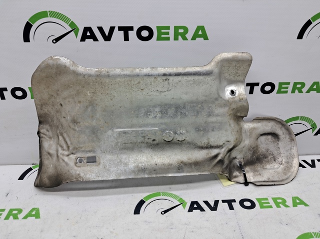 Защита (тепловой экран) рулевой рейки 1K1423981P VAG