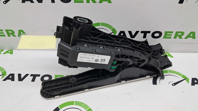 1K1723503AK VAG Педаль газа (акселератора) купить в Чернигов