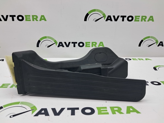 Педали газа Ауди КУ3