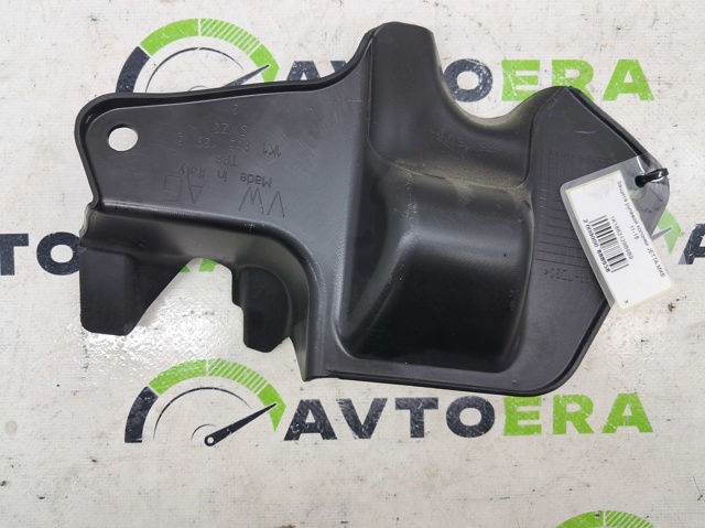 VAG 1K1863129B9B9 Накладка рулевой колонки в наличии Чернигов