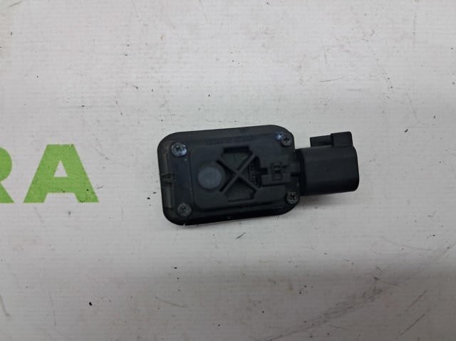 FORD 1L2Z14018AC Кнопка привода замка багажника в наличии Каменское