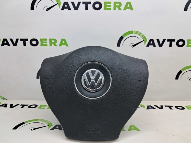 Подушка AIRBAG водительская 1T0880201AA81U VAG