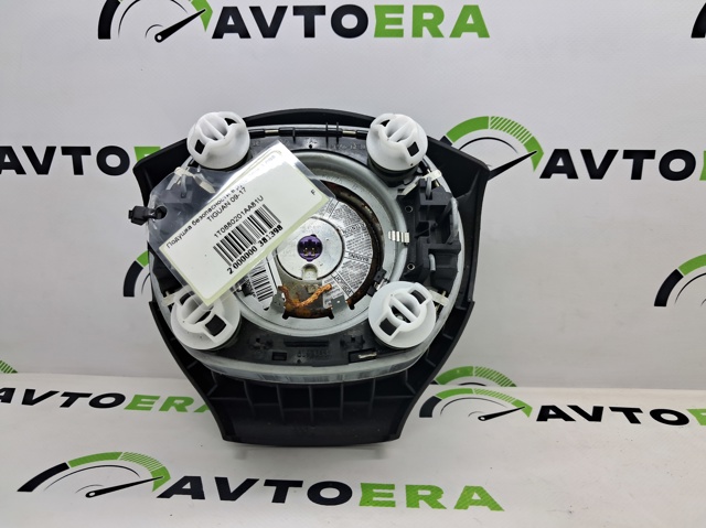 VAG 1T0880201AA81U Подушка безопасности (AIRBAG) водительская в наличии Ровно