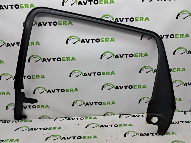 1UJ47DX9AA CHRYSLER Рама стекла задней двери левой купить в Тернополь