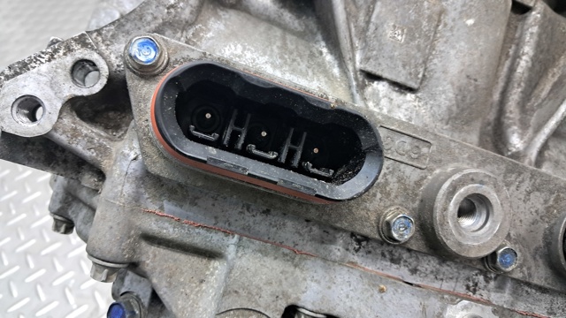 HONDA 200416D3A01 в наличии Сумы
