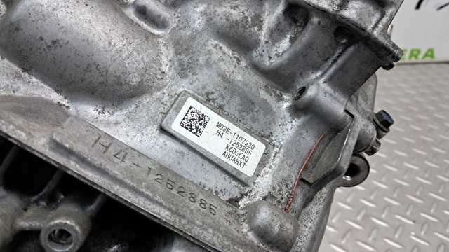 HONDA 200416D3A01 в наличии Каменское