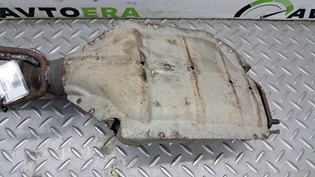 Штаны глушителя передние 200A05NA4B NISSAN