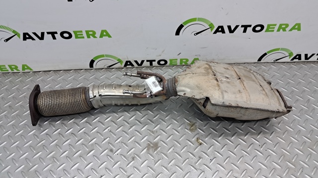 200A05NA4B NISSAN Приёмная труба купить в Киев