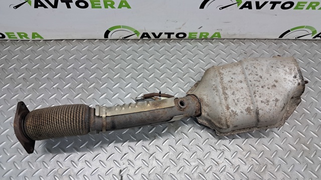 200A05NA4B NISSAN Приёмная труба купить в Черновцы