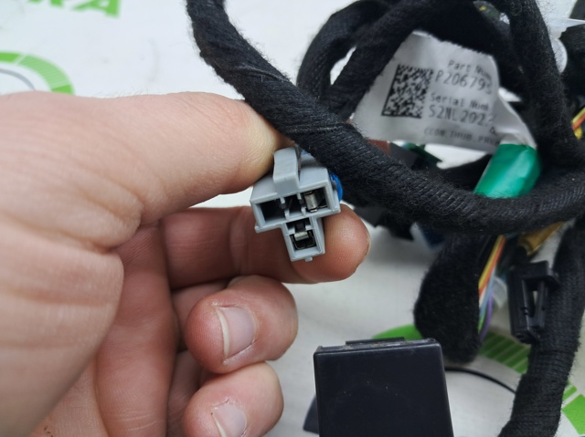 206795602B TESLA купить в Ирпень