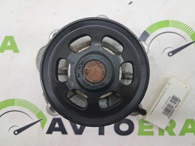 Насос водяной 210106RC0A NISSAN