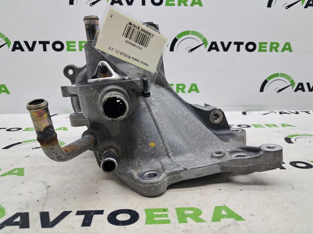 210136RA0A NISSAN Помпа водяная (насос) охлаждения, корпус купить в Каменское