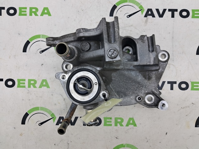 NISSAN 210136RA0A Помпа водяная (насос) охлаждения, корпус в наличии Сумы