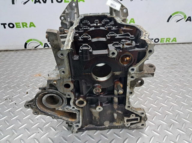 HYUNDAI 211002E081 Блок цилиндров двигателя в наличии Днепр