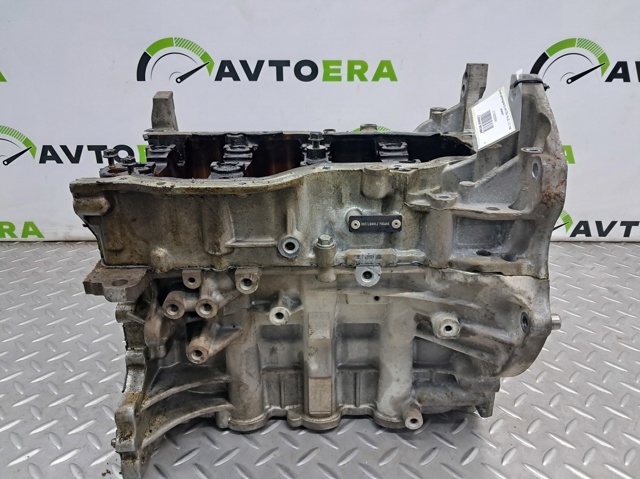 211002E081 HYUNDAI Блок цилиндров двигателя купить в Днепр