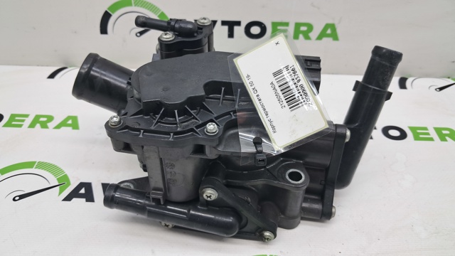 Корпус термостата в сборе 212505NA0A NISSAN
