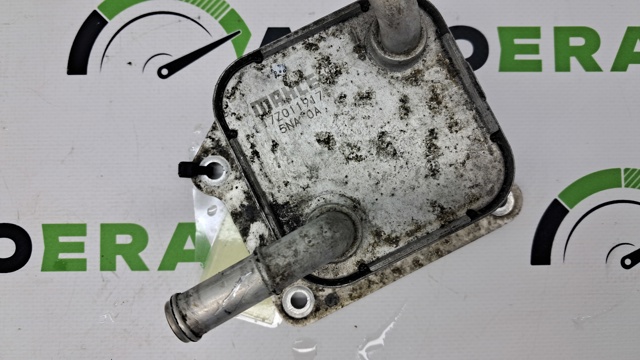 213055NA0A NISSAN Масляный радиатор купить в Кривой Рог