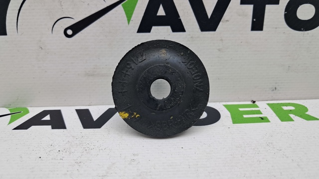 215075NN0A NISSAN Подушка радиатора нижняя купить в Черкассы