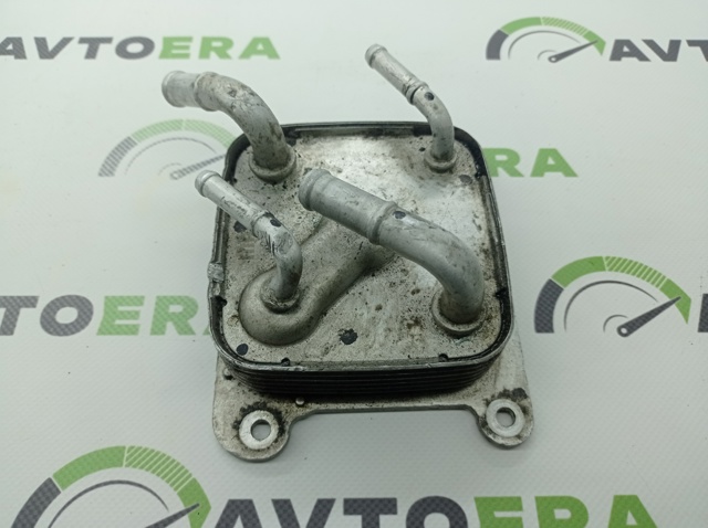2160628X0B Радиатор охлаждения, АКПП/КПП купить Каменское