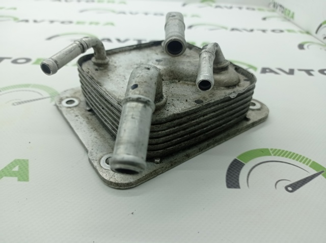 NISSAN 2160628X0B Радиатор охлаждения АКПП в наличии Киев