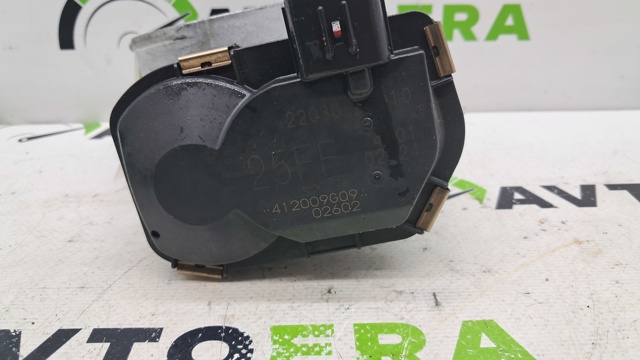 Дроссельная заслонка в сборе 2203025010 TOYOTA