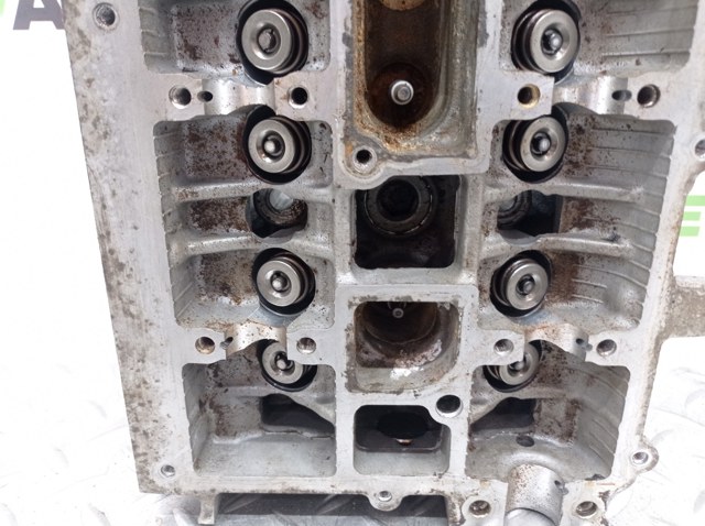 HYUNDAI 221002E090 ГБЦ в наличии Тернополь