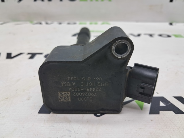 Катушка зажигания 224486RR0A NISSAN