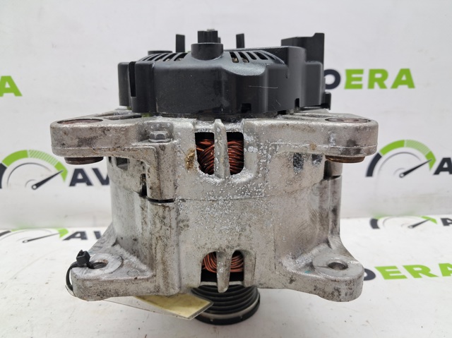 231004BB0A NISSAN Генератор купить в Хмельницкий