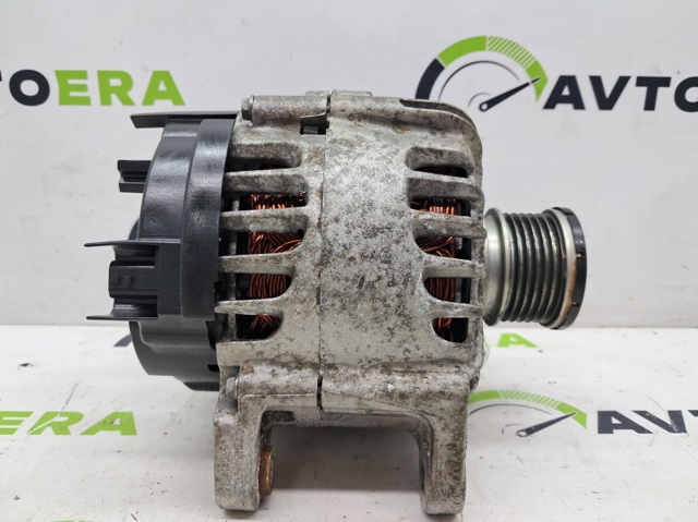 Генератор 231004BB0A NISSAN