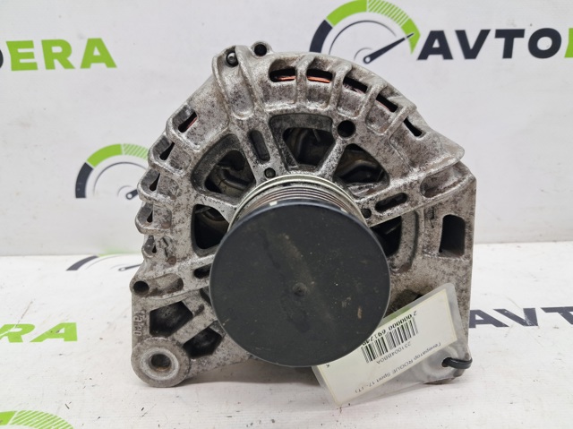231004BB0A NISSAN Генератор купить в Ужгород