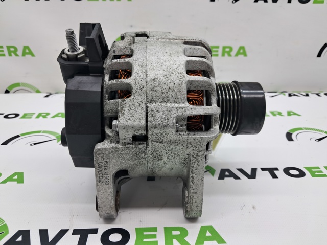 Генератор автомобильный 231006RC0A NISSAN