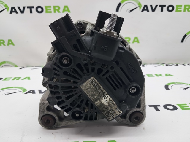 NISSAN 231006RC0A Генератор в наличии Хмельницкий
