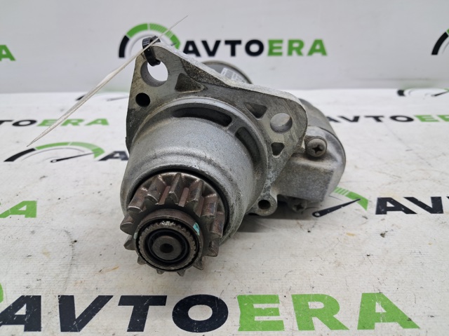233006CA0A NISSAN Стартер купить в Черновцы